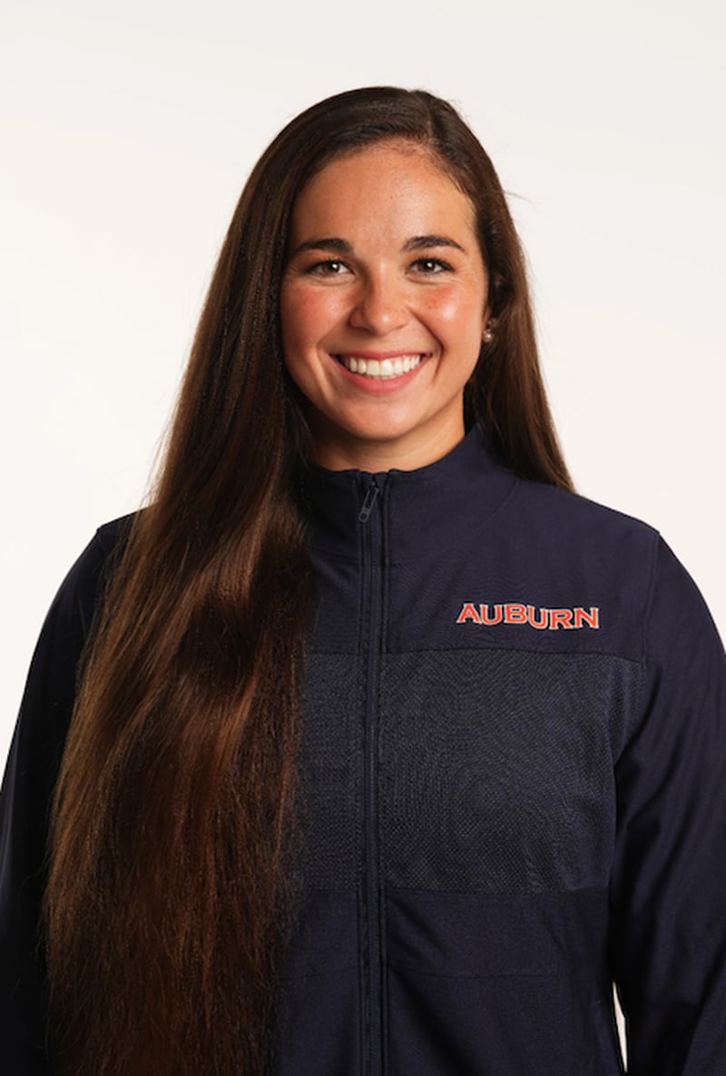Prairie Ridge graduate Valerie Tarazi