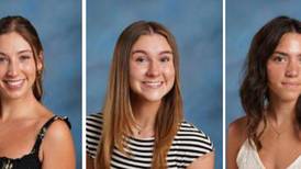 LTHS journalists named finalists in National Scholastic Press Association contest