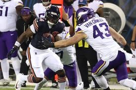 Chicago Bears vs. Minnesota Vikings: 5 storylines to watch in Week 11 matchup