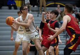 shawlocal.com - Adam Tumino - Daily Journal 2025-26 boys basketball previews