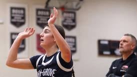 Kennedy Manning’s 3 beats the buzzer, sends Cary-Grove to wild win over Huntley