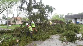 National Weather Service confirms second tornado in Iroquois County 