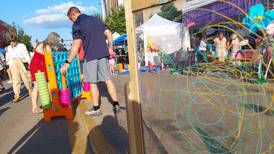 Third Friday events bring art, culture, community to downtown Ottawa 