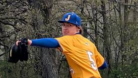 Riley Johnson, Johnsburg author another win