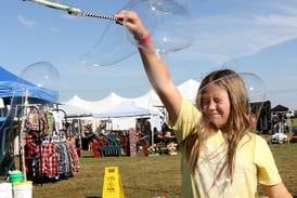 Photos: Boggios Orchard and Produce hosts 26th Annual Pumpkin Harvest Craft Show