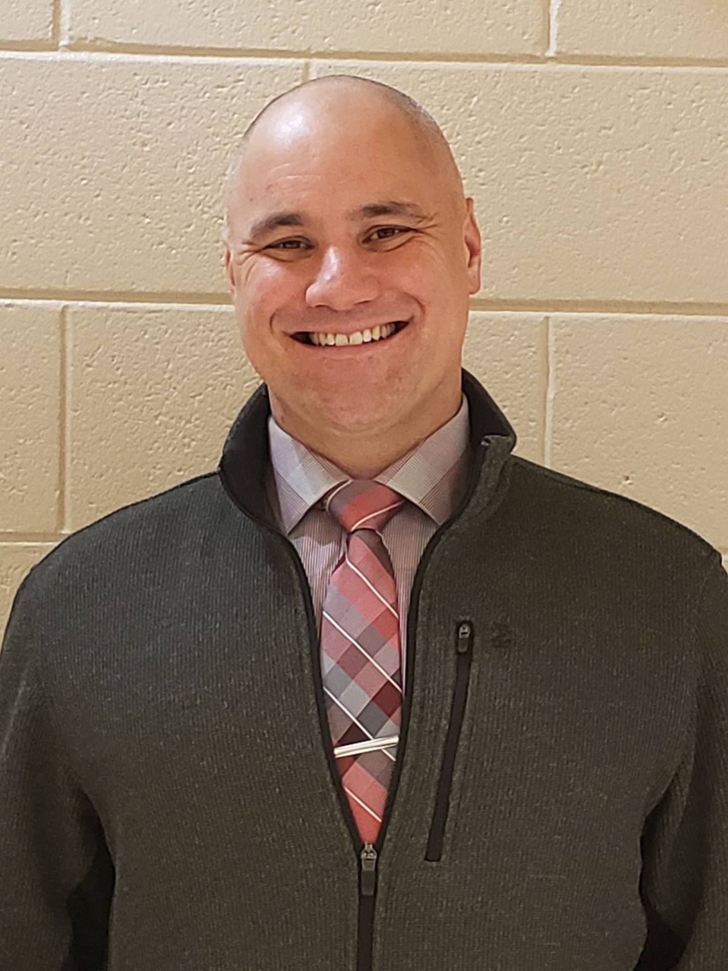 Ryan Schlott will serve as the new district technology administrator for District 202 in Plainfield. Schlott is currently the assistant technology administrator/manager of information services.