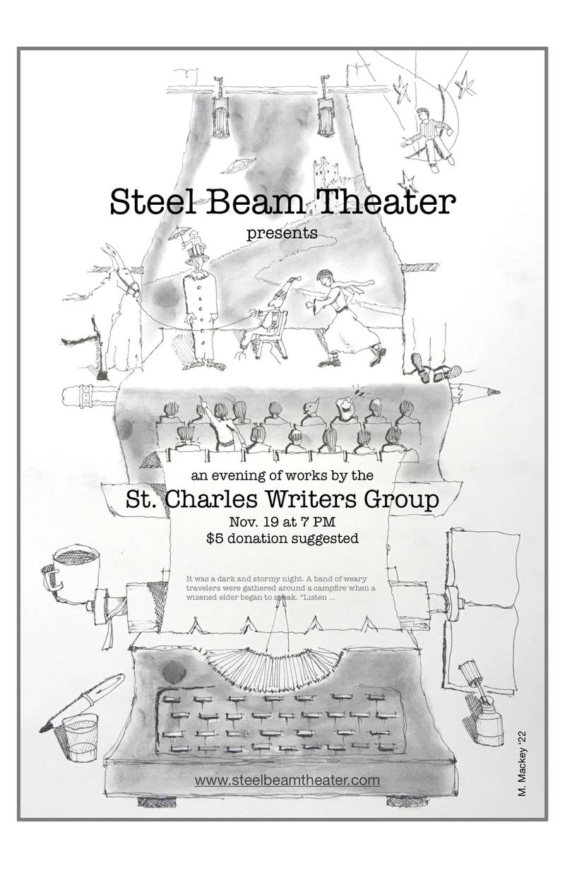 Steel Beam Theater