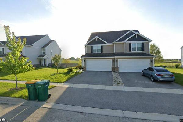 Joliet: Single-family home goes for $326,000