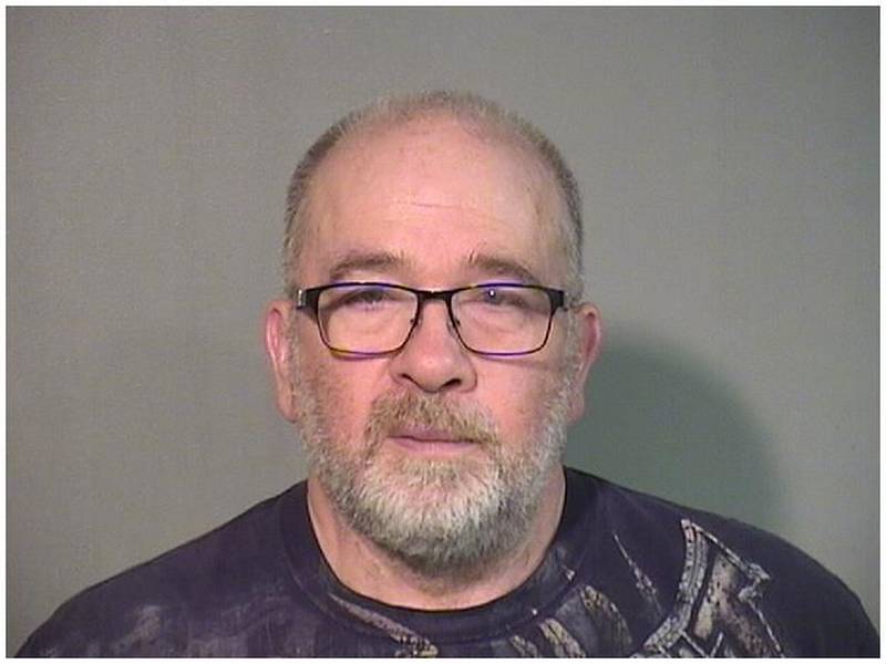 Marengo man charged with aiding fugitive sentenced to probation Shaw