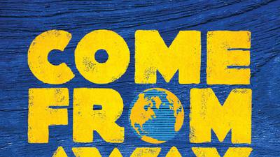 Paramount Theatre to present regional premiere of the musical ‘Come From Away’