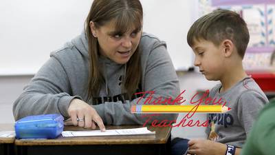 Sleepy Hollow teacher brought school to students during COVID-19 pandemic