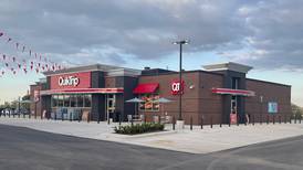 QuikTrip travel center opens in Minooka 