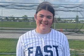 Megan Halverson’s walk-off double sends Oswego East past Oswego in crosstown thriller