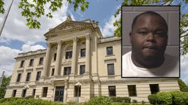 DeKalb man charged with sexual abuse of minor in Walmart bathroom