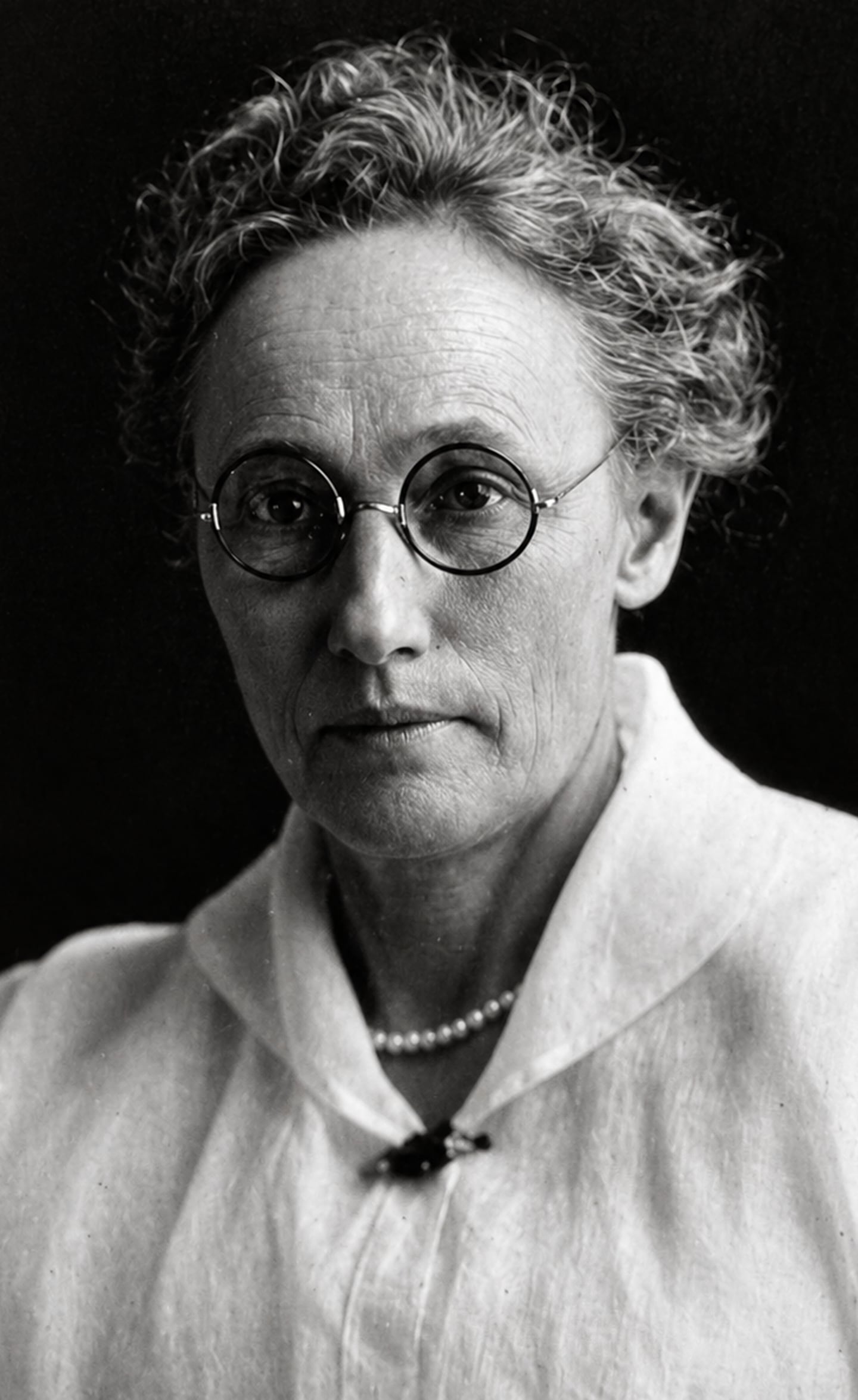 Gertie in 1920