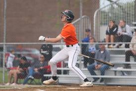 Here are the Herald-News baseball stars who made the 2025 IHSBCA All-State Team