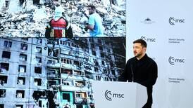 Expectations are low for the latest US-brokered talks between Russia and Ukraine