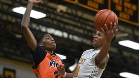Boys basketball: Joliet West hangs on for highly charged win over Romeoville