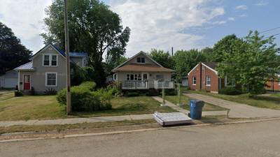 Single-family home sells for $175,000 in Dixon