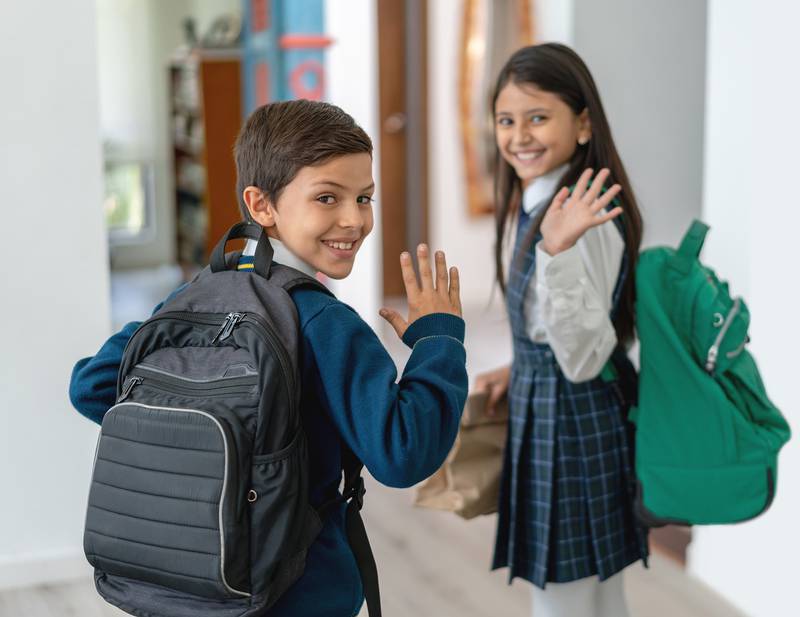 Merry Maids of Sycamore  - Back-to-School Cleaning & Organization