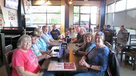 Kendall County ABATE club holds raffle, plans post party