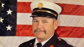 Richard Huseman, Bristol-Kendall Fire Protection District election questionnaire