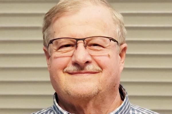 GUEST OPINION: Consider this: Love for America