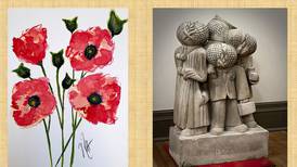 October events planned for Kishwaukee Valley Art League