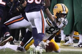 Bears Film Study: Separating the fine line between lucky and good