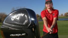 2023 NewsTribune Boys Golfer of the Year