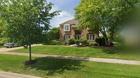 Top 10 most expensive homes sold in Will County, reported Nov. 10-16