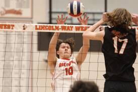Boys volleyball: Plainfield East opens with 2-set win over Lincoln-Way West