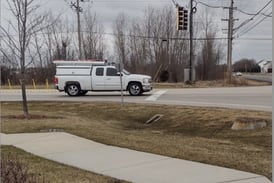 Plainfield reviewing ADA accessibility for pedestrians throughout village