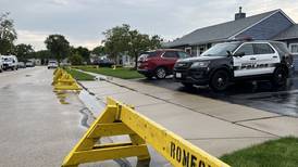 Here’s what happened in Will County this week