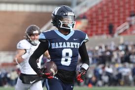 DuPage and suburban Cook County Week 1 IHSA football previews