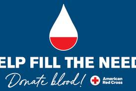 Red Cross holding blood drives this month to bolster supply