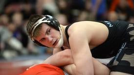 Northwest Herald boys wrestling preview: Five to watch in 2025-26