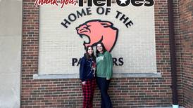 Gardner-South Wilmington students help each other through Student Assistance Fund