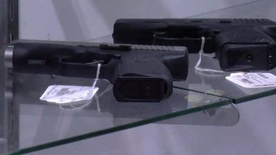 Eye On Illinois: Dems might be wise to take up GOP lawmakers pushing change to FOID, CCL renewals