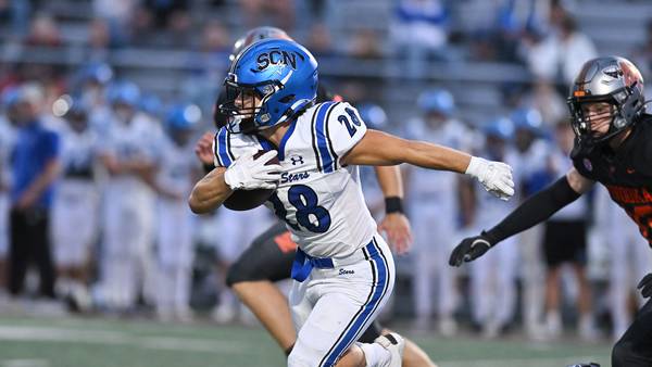 Kane County Chronicle area preview capsules for Week 3 of the 2025 season
