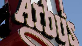 Ribbon cutting for New Lenox Arby’s set, restaurant to donate nearly $18K to Northern Illinois Food Bank