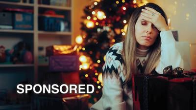 Caring for Your Mental Health This Holiday Season