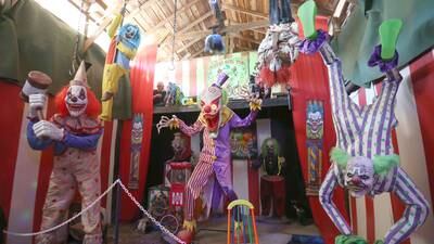 Bureau County Fairgrounds releases upcoming events calendar