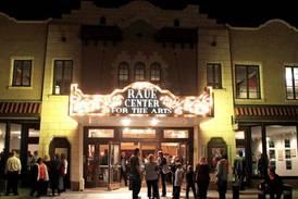 Raue Center’s art auction and fundraiser is Saturday evening; online bidding available 