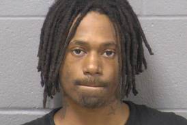 Ottawa man indicted on charges over Joliet fleeing, shooting incident