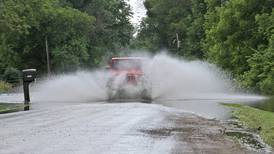 What does a flash flood warning vs. watch mean