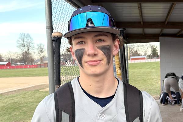 Plainfield South slowly but surely pulls away from Streator, 10-1