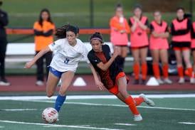 2026 Kane County Chronicle girls soccer previews