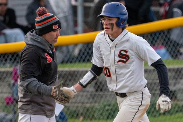 Jason VanPelt, longtime Sandwich assistant and ex-player, tabbed as next head coach: ‘It’s special for sure’