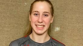 NewsTribune Athlete of the Week: La Salle-Peru’s Addison Urbanski